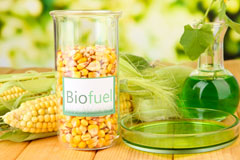 Tipps End biofuel availability