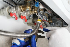 Tipps End boiler repair companies