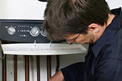 boiler repair Tipps End