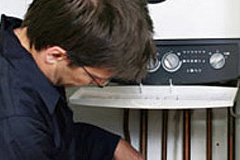 boiler replacement Tipps End