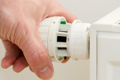 Tipps End central heating repair costs