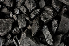 Tipps End coal boiler costs