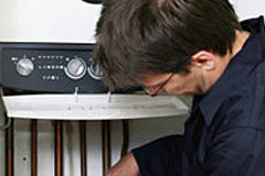 commercial boilers Tipps End