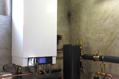 Tipps End condensing boiler companies