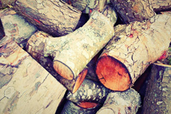 Tipps End wood burning boiler costs